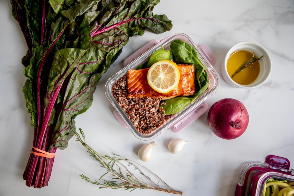 Nutrizione consapevole e strategie alimentari