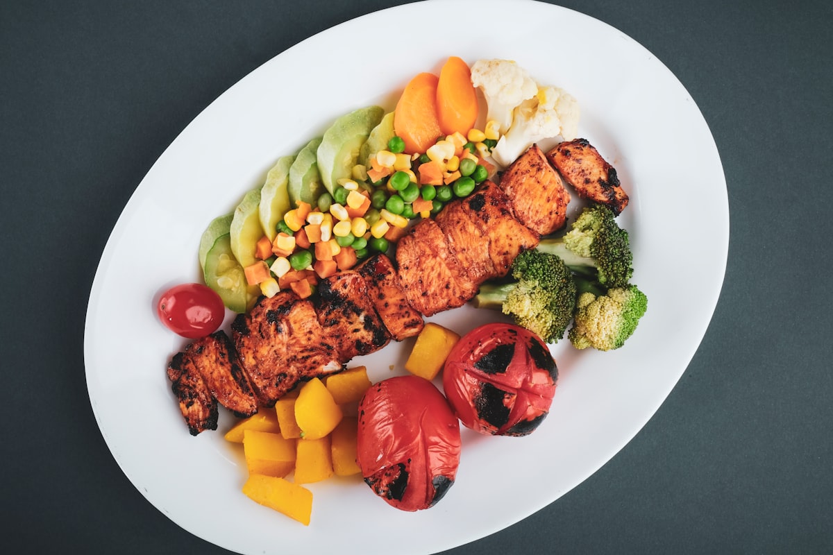 Nutrizione Pre e Post Allenamento